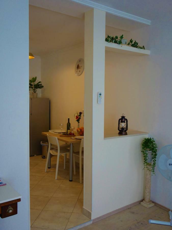 Apartments Vincent 卡斯塔 外观 照片
