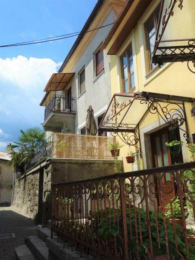 Apartments Vincent 卡斯塔 外观 照片